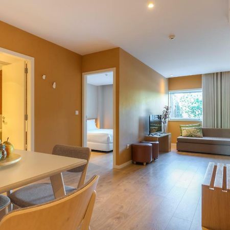 Spot Family Apartments Порту Экстерьер фото