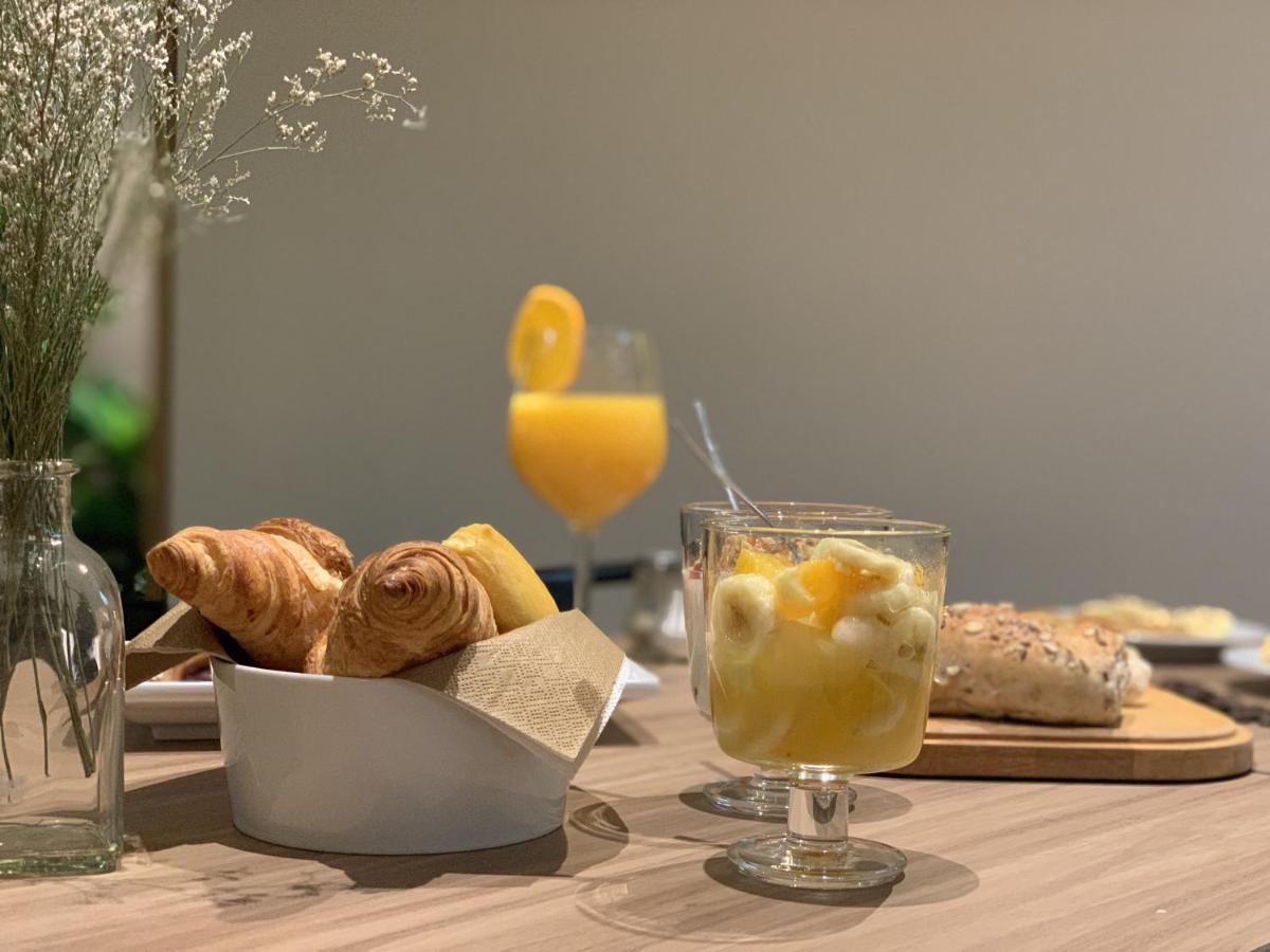 Spot Family Apartments Порту Экстерьер фото