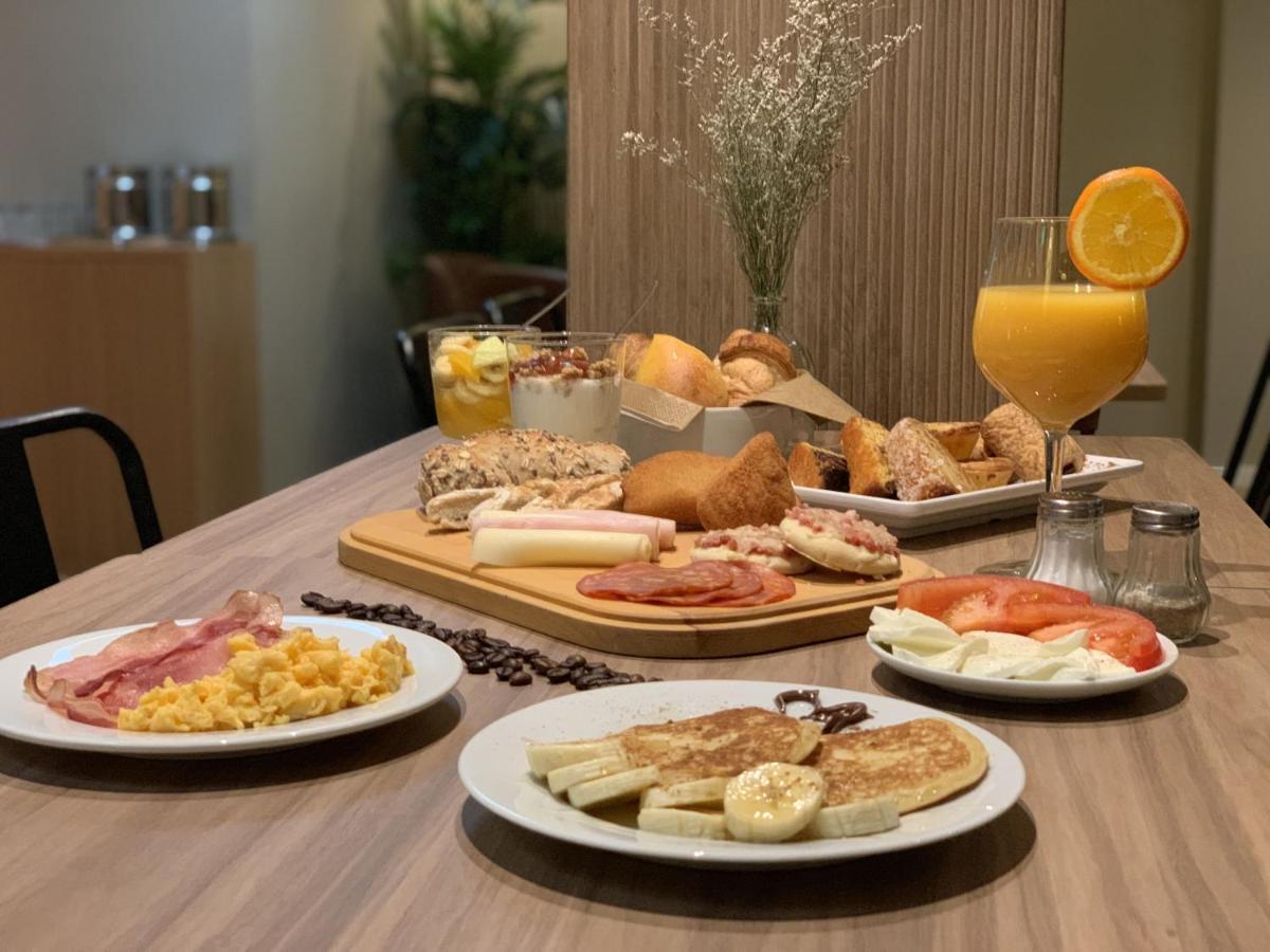 Spot Family Apartments Порту Экстерьер фото