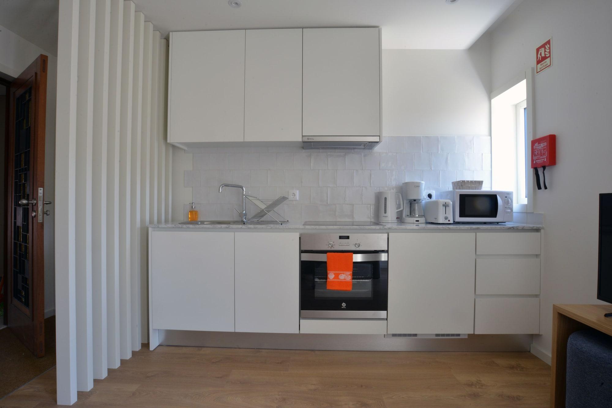 Spot Family Apartments Порту Экстерьер фото