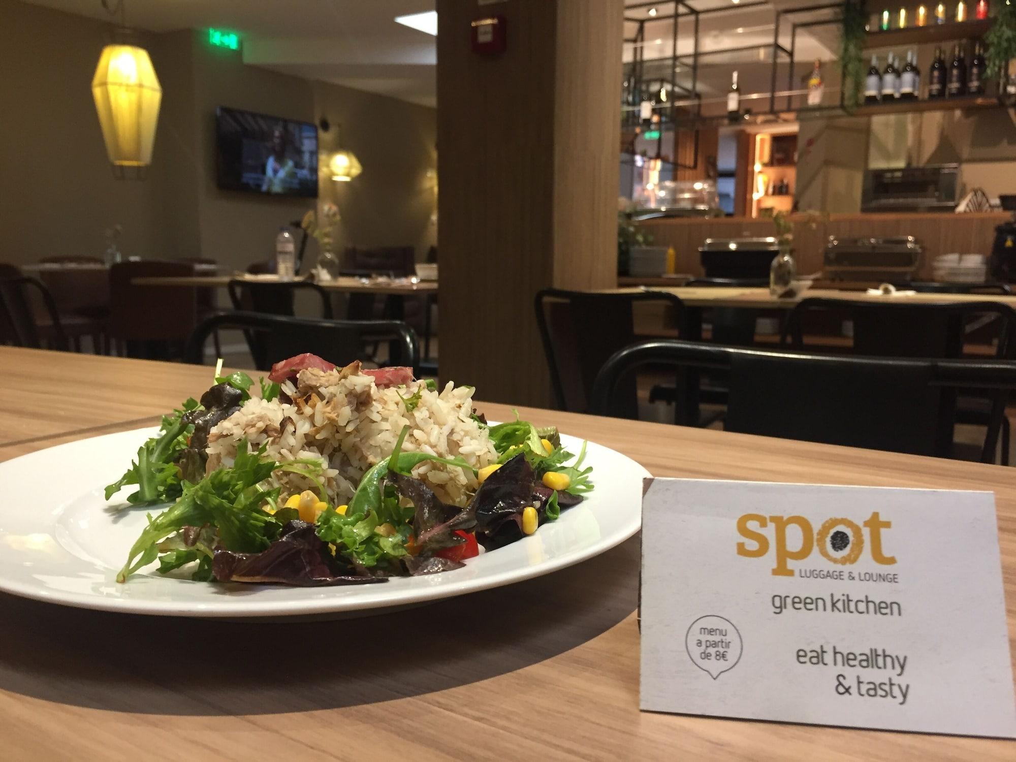 Spot Family Apartments Порту Экстерьер фото