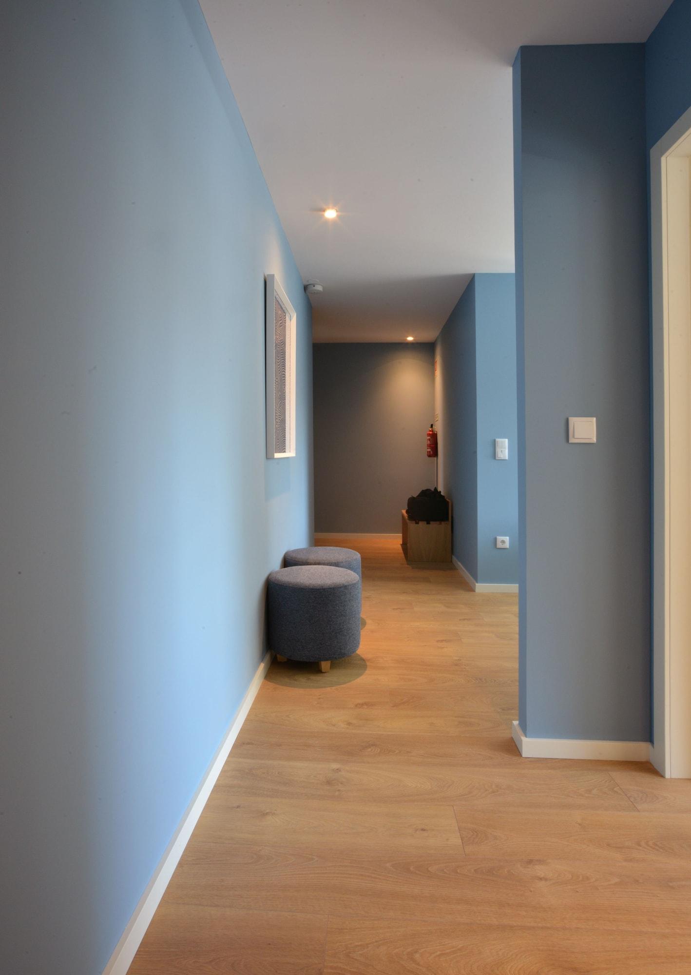 Spot Family Apartments Порту Экстерьер фото