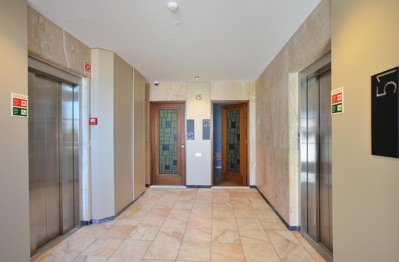 Spot Family Apartments Порту Экстерьер фото