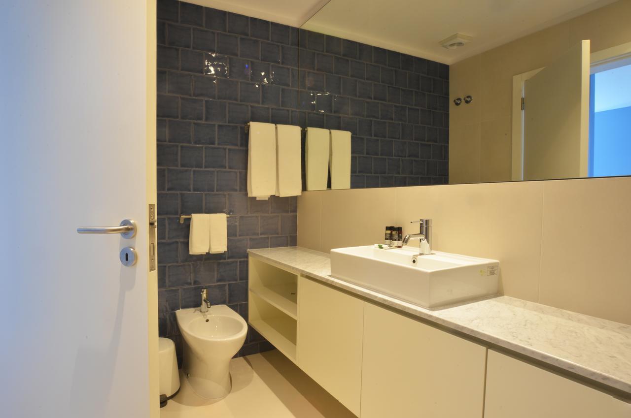 Spot Family Apartments Порту Экстерьер фото