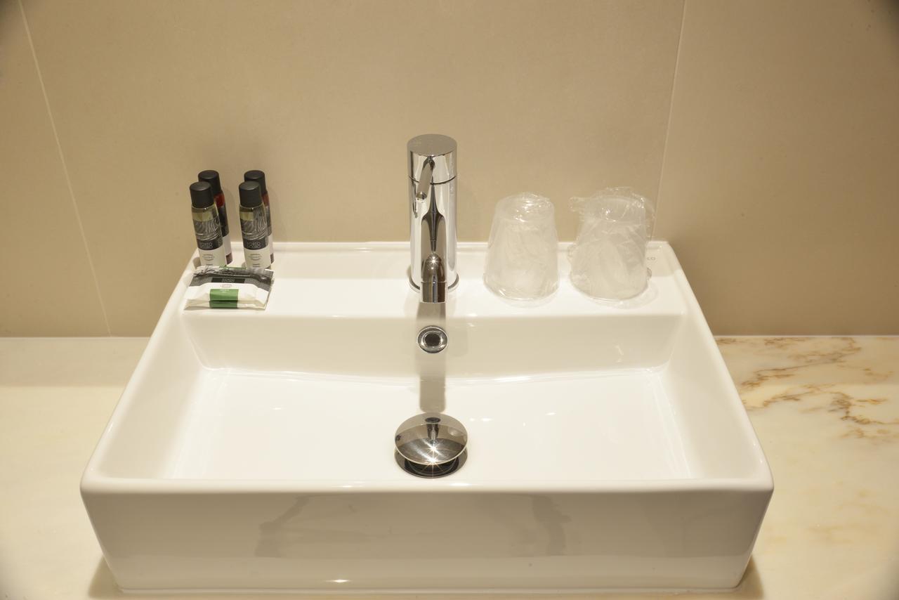 Spot Family Apartments Порту Экстерьер фото
