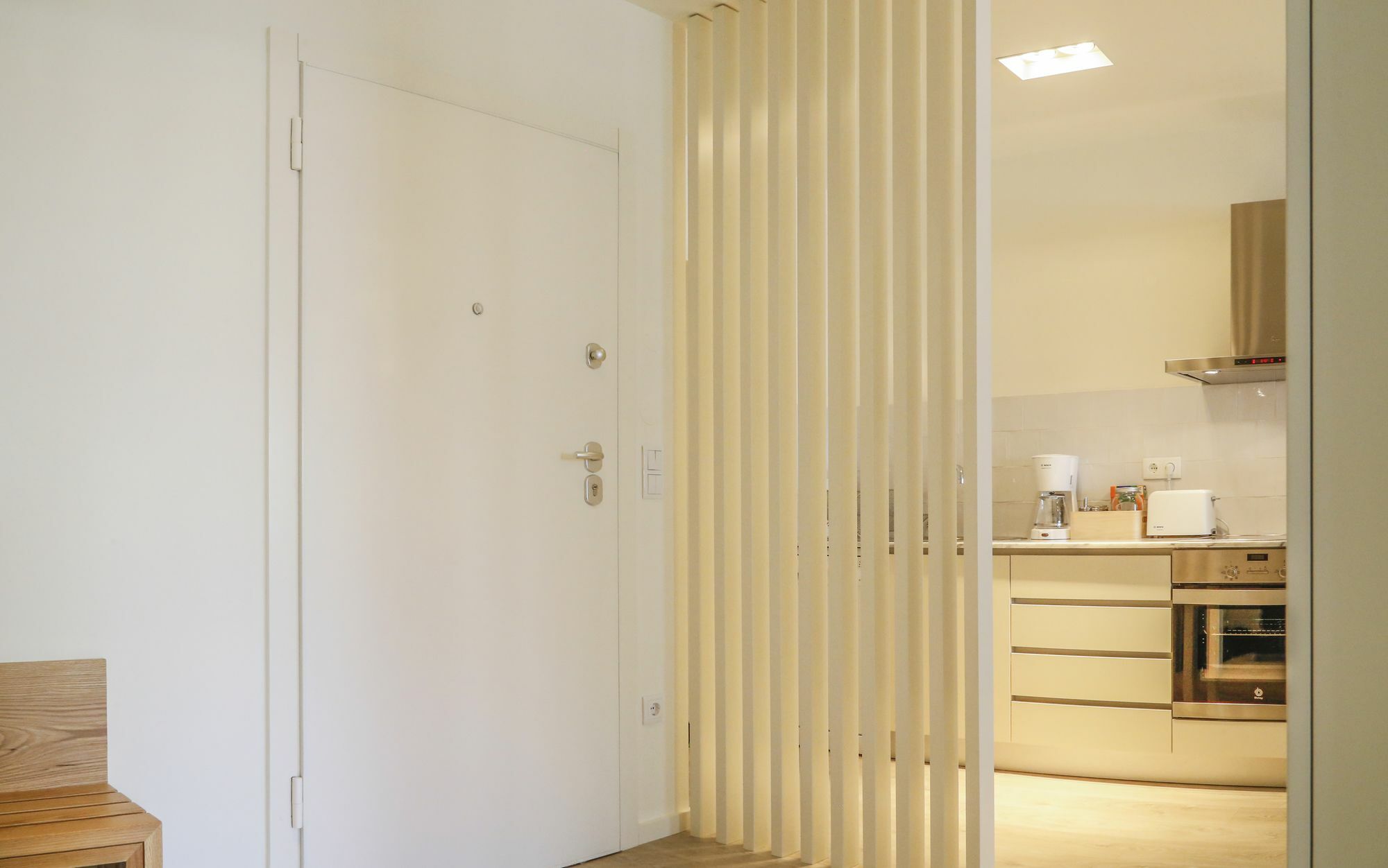 Spot Family Apartments Порту Экстерьер фото