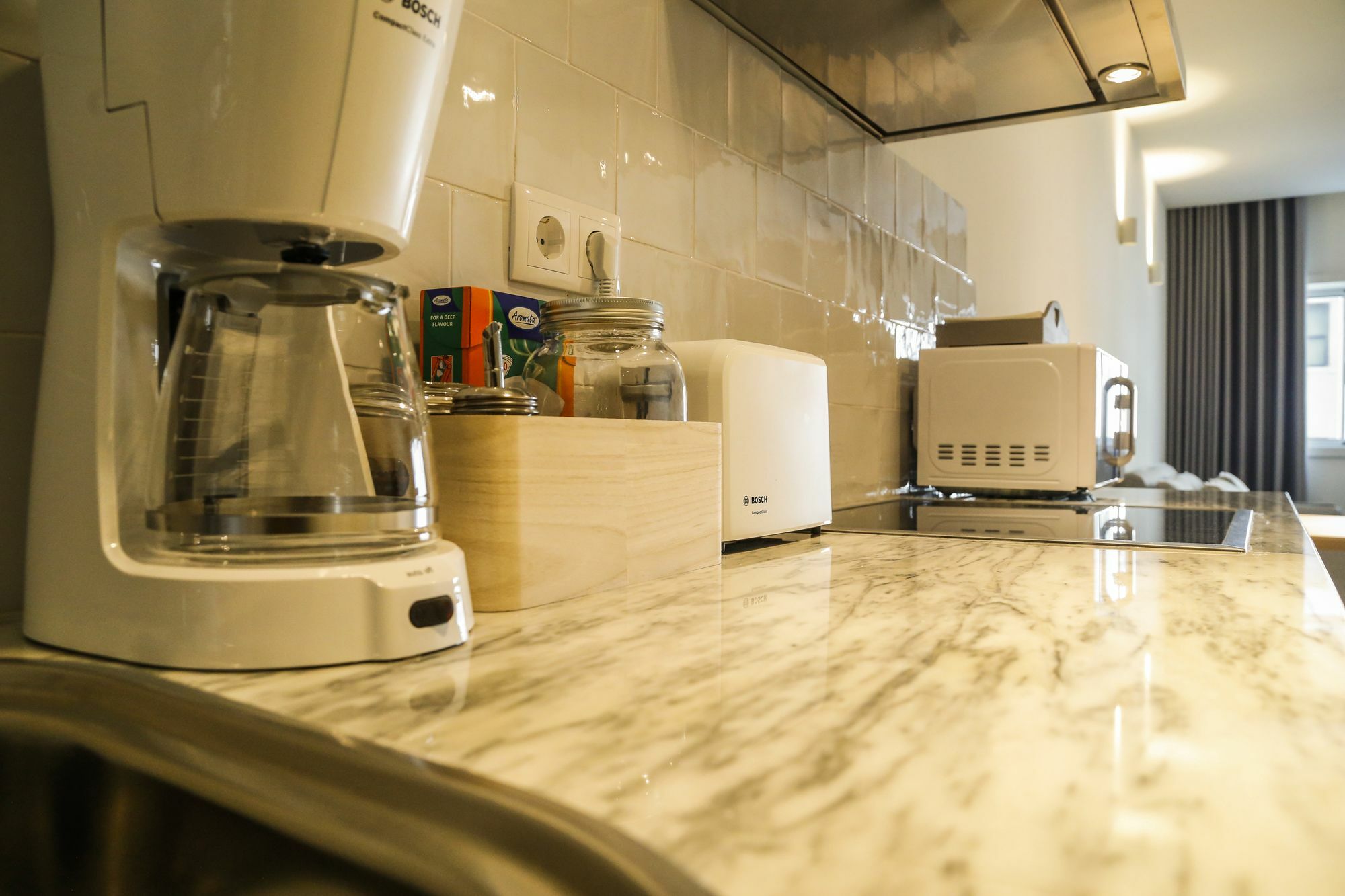 Spot Family Apartments Порту Экстерьер фото