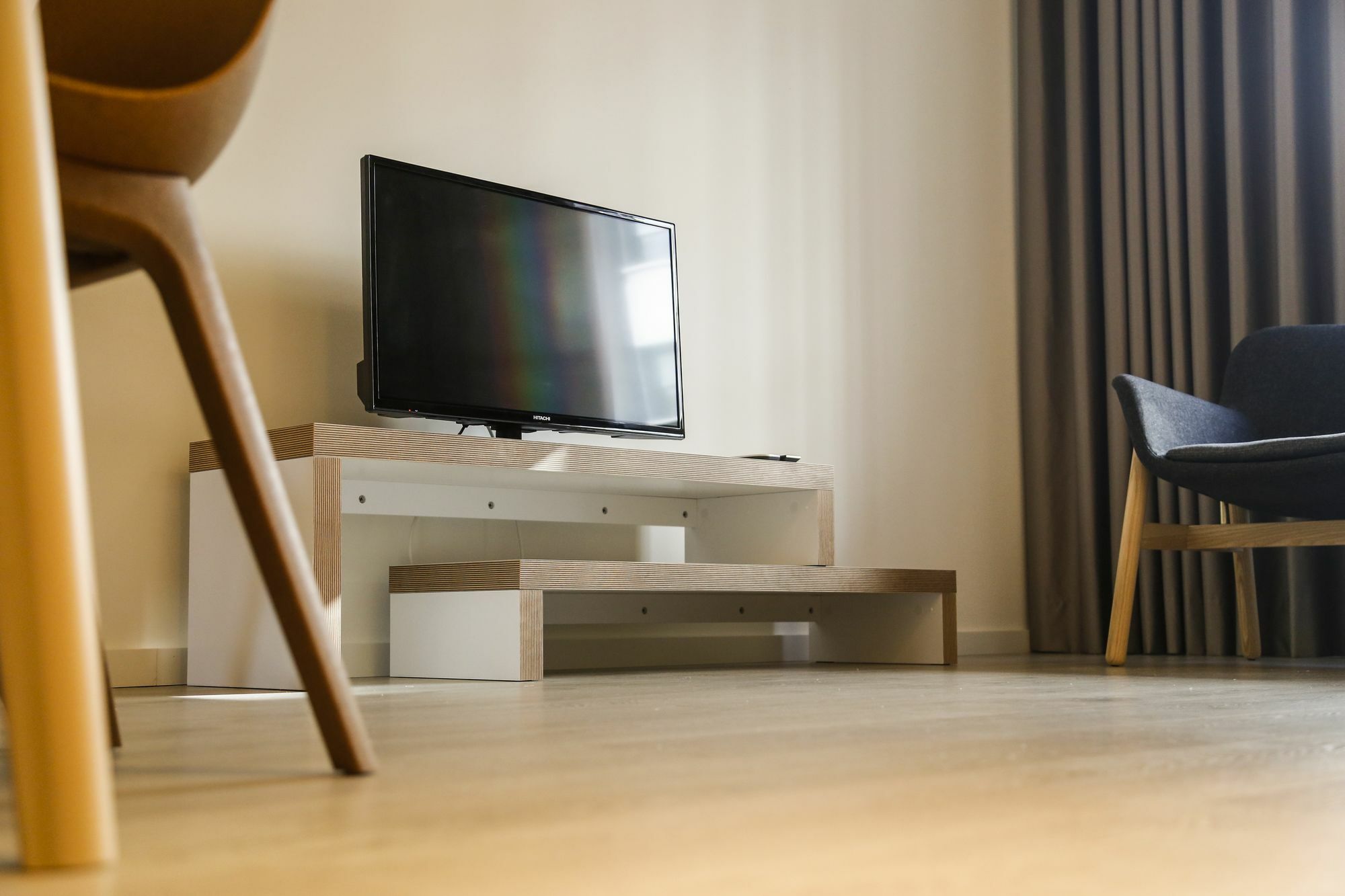 Spot Family Apartments Порту Экстерьер фото