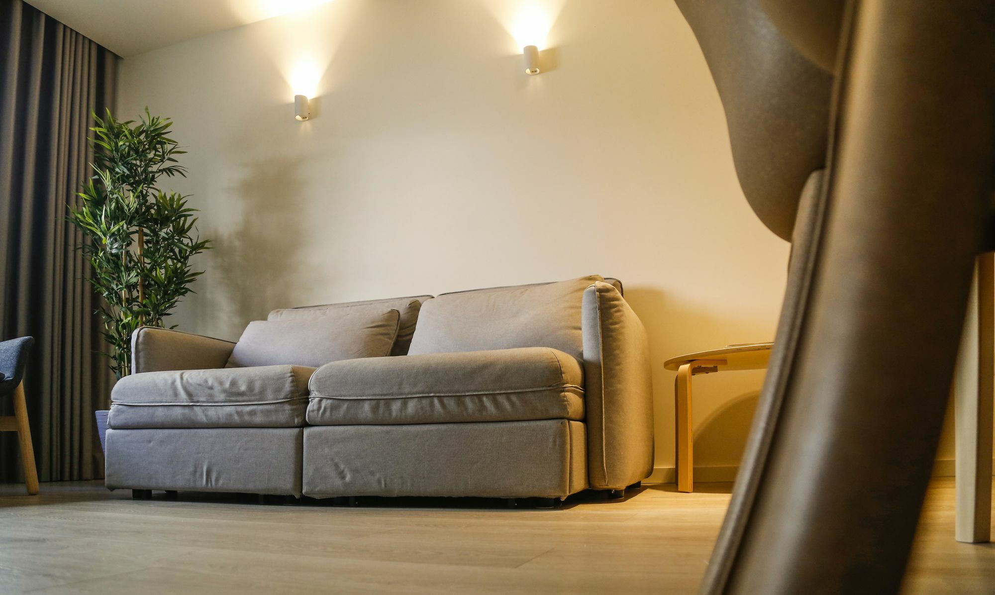 Spot Family Apartments Порту Экстерьер фото