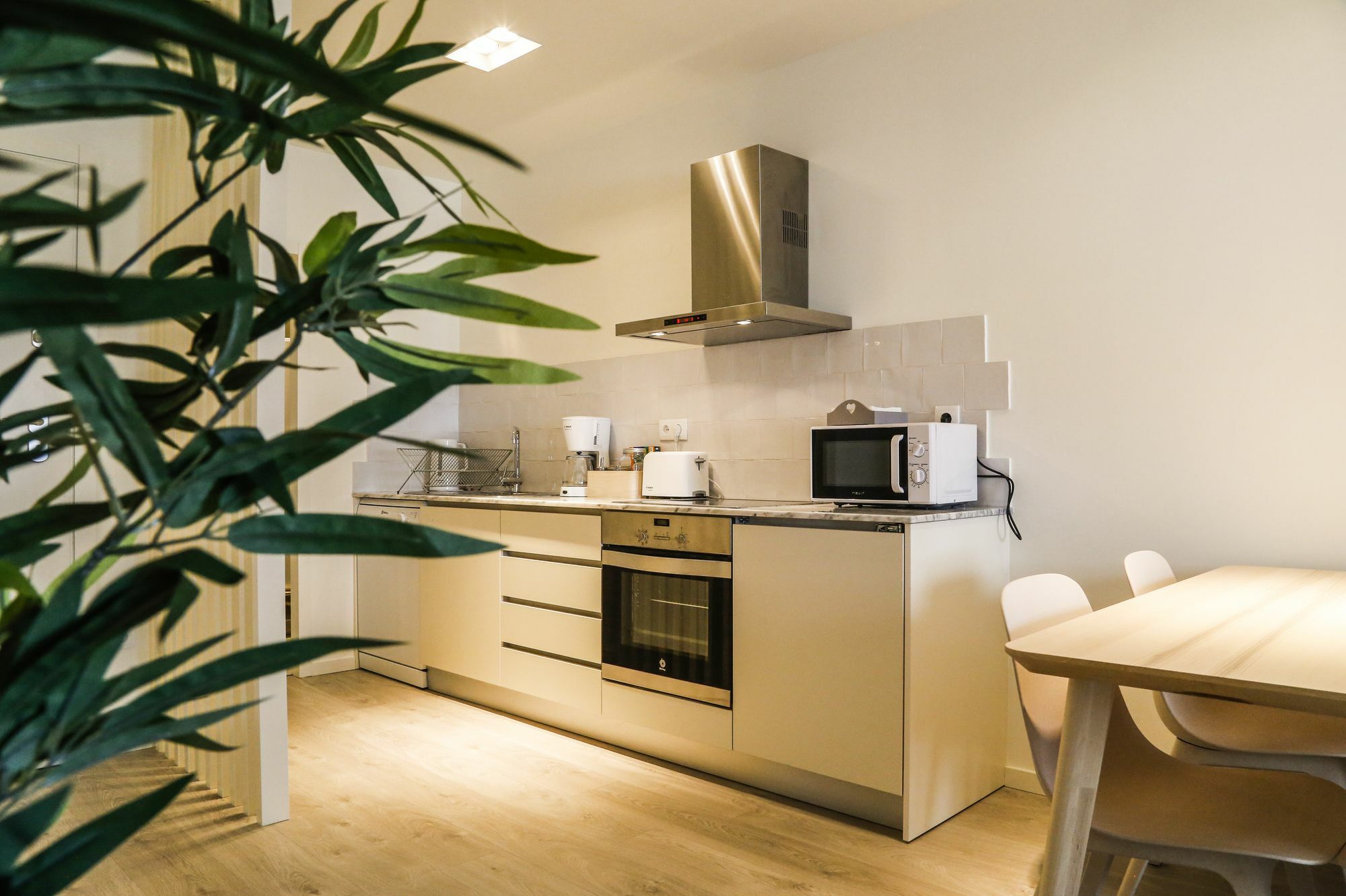 Spot Family Apartments Порту Экстерьер фото